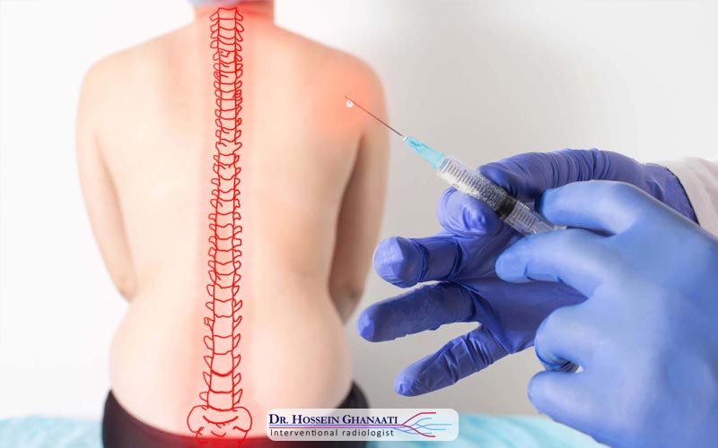 تاثیر تکنیک‌های هدایت تصویربرداری