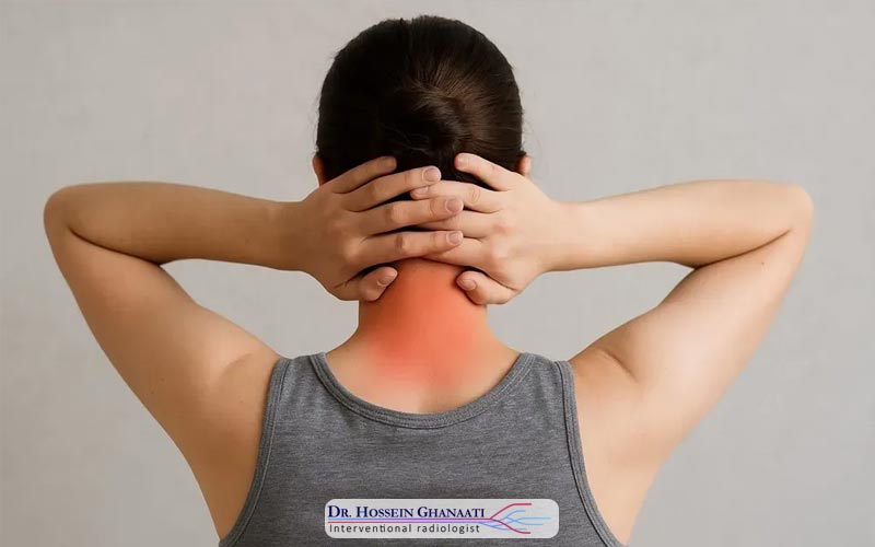 درمان‌های ابلیشن (Ablation) و تکنولوژی‌های نوین حرارتی