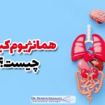همانژیوم کبدی