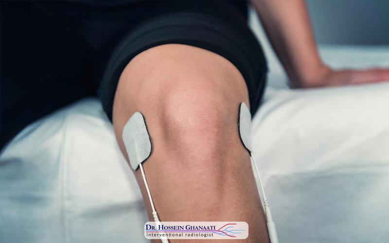 الکتروشیمی درمانی 2 الکتروشیمی درمانی